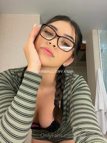 Kawaiisofey / aisahasofey / aishahsofey Exclusive Leaked Nude Onlyfans #1756024