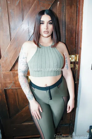 Priya_y / preeti_young Exclusive Leaked Nude Onlyfans #836369