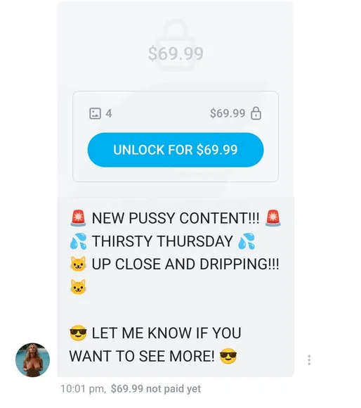 Paigevanzant Exclusive Leaked Nude Onlyfans #2272677