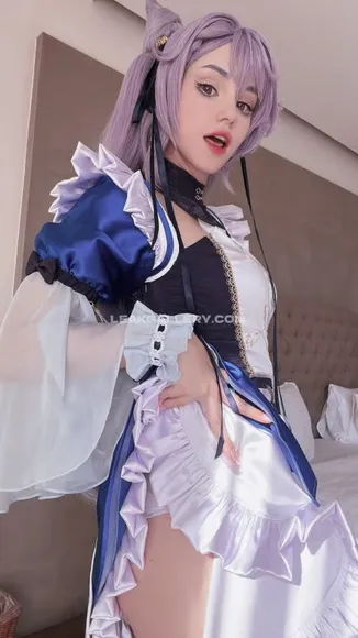 Shiroganesama Exclusive Leaked Nude Onlyfans #2204292