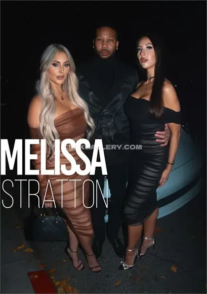 Melissastratton / kittybabycamgirl Exclusive Leaked Nude Onlyfans #526398