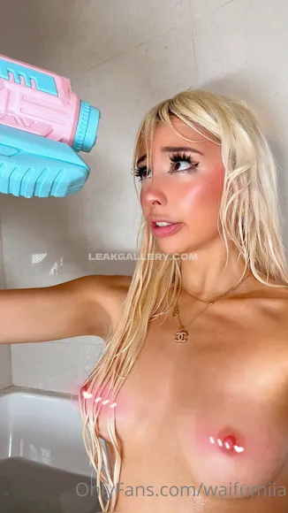 Waifumiia / waifumia Exclusive Leaked Nude Onlyfans #1930911