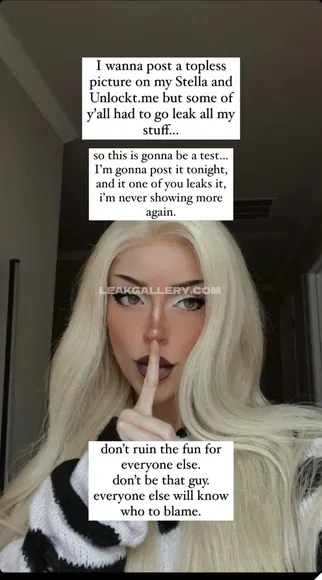 Darlaeliza Exclusive Leaked Nude Onlyfans #2281587