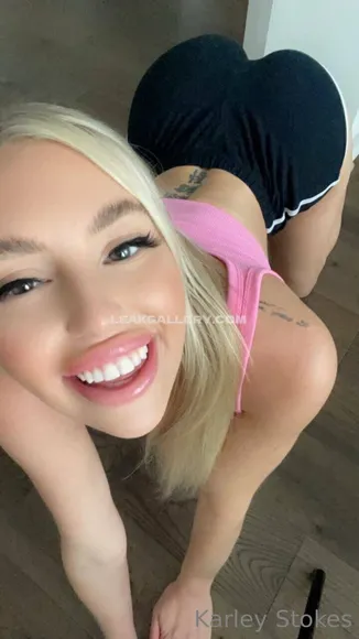 Karleystokes Exclusive Leaked Nude Onlyfans #222525