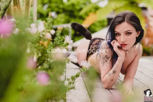 Daintywilders Exclusive Leaked Nude Onlyfans #407631