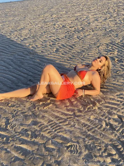 Sofialoco18 Exclusive Leaked Nude Onlyfans #258089