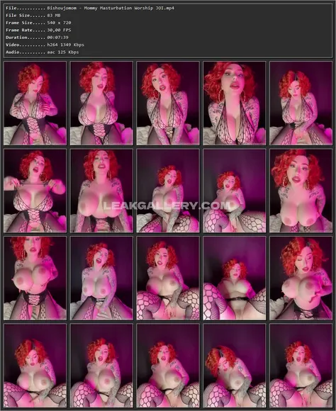 Bishoujomom Exclusive Leaked Nude Onlyfans #587199
