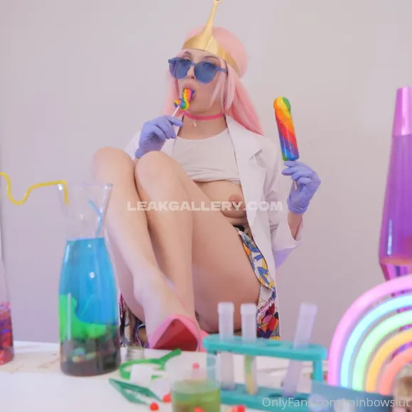Rainbowzlut Exclusive Leaked Nude Onlyfans #1890502