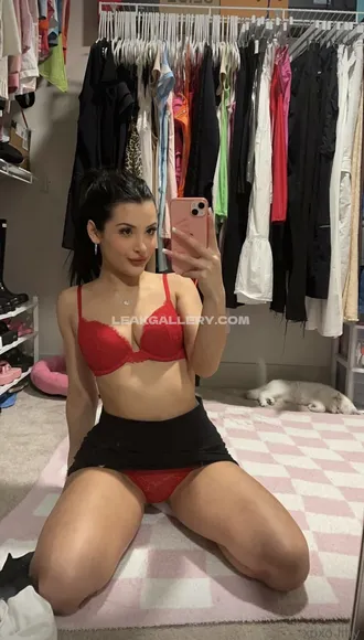 Lilliandelaney Exclusive Leaked Nude Onlyfans #454152