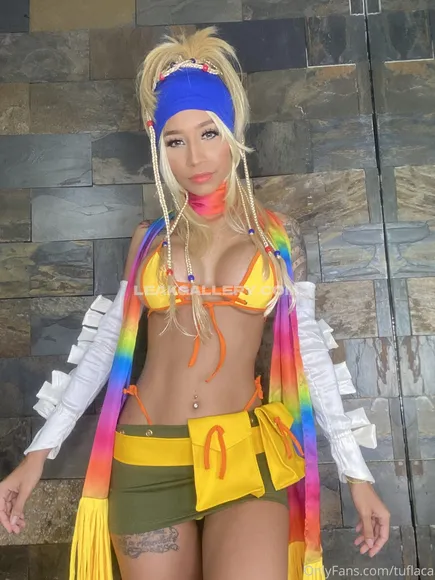 Tuflaca Exclusive Leaked Nude Onlyfans #433211