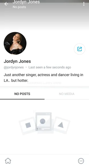Jordynjones Exclusive Leaked Nude Onlyfans #8027