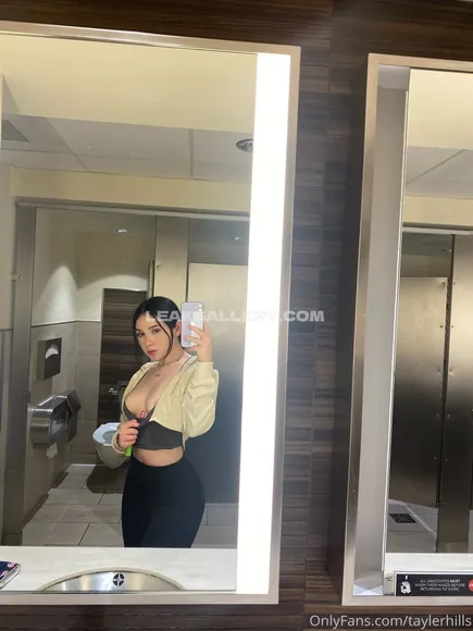 Taylerhillss Exclusive Leaked Nude Onlyfans #232932