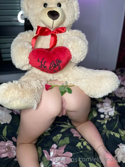 Ellyandnick Exclusive Leaked Nude Onlyfans #63916