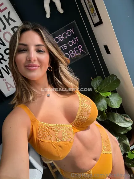 Aliceiloves Exclusive Leaked Nude Onlyfans #377590