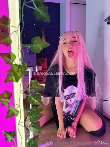 Waifumiia / waifumia Exclusive Leaked Nude Onlyfans #1922600