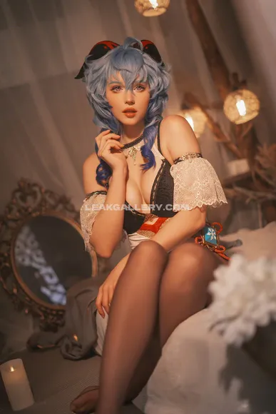 Shiroganesama Exclusive Leaked Nude Onlyfans #2218388