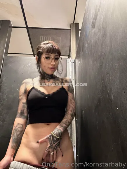 Kornstarbaby / Savannahlee Exclusive Leaked Nude Onlyfans #291775