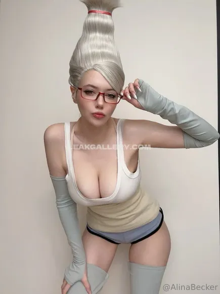 Alina_becker Exclusive Leaked Nude Onlyfans #605700