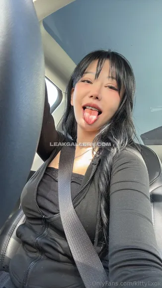 Kittylixo Exclusive Leaked Nude Onlyfans #531423