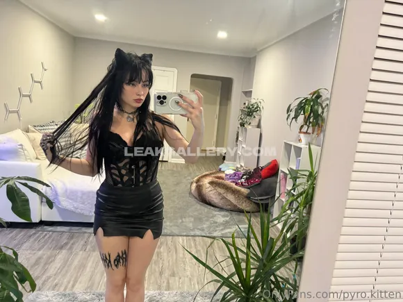 Its_pyro_kitten / pyro Exclusive Leaked Nude Onlyfans #563684