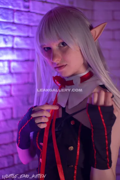 Littleemokitten Exclusive Leaked Nude Onlyfans #2165989