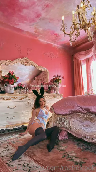 Rachelcook Exclusive Leaked Nude Onlyfans #1370991