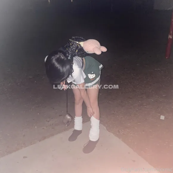 Xxxnxc / starbits27 Exclusive Leaked Nude Onlyfans #1501474
