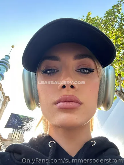 Summersoderstrom Exclusive Leaked Nude Onlyfans #1355418