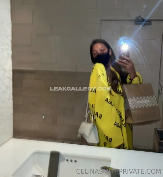 Itscelinasmith / celinasmith Exclusive Leaked Nude Onlyfans #2176353