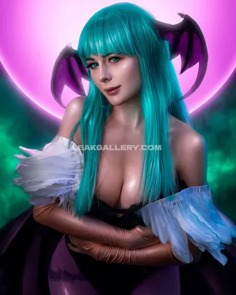 Jennalynnmeowri Exclusive Leaked Nude Onlyfans #1461451
