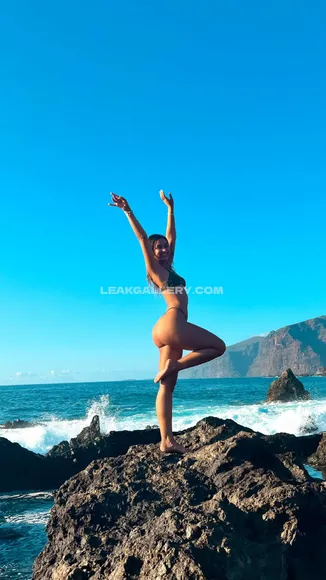 Mikalafuente / mikaelalafuente / mikalalafuente Exclusive Leaked Nude Onlyfans #2560301