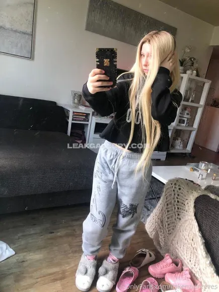 Kenziereevesxxx Exclusive Leaked Nude Onlyfans #2067902