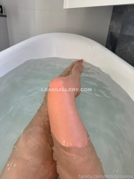 Milakittenx Exclusive Leaked Nude Onlyfans #1594759