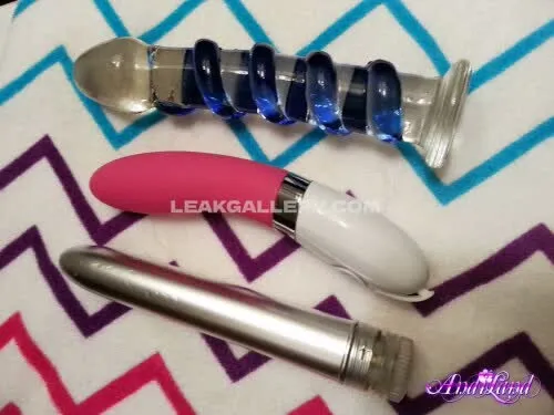 Andiland Exclusive Leaked Nude Onlyfans #1508071