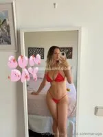 Laurasommaruga / lauraaasommaruga Exclusive Leaked Nude Onlyfans #1821435