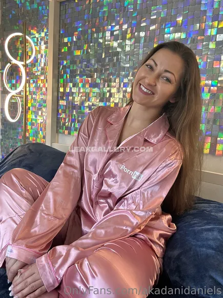 Danidaniels Exclusive Leaked Nude Onlyfans #1650966