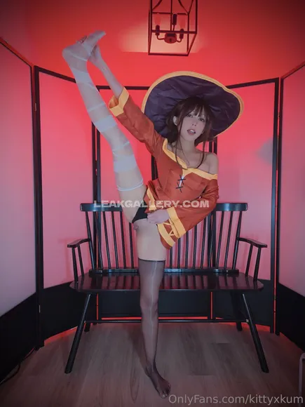 Kittyxkum Exclusive Leaked Nude Onlyfans #1773143