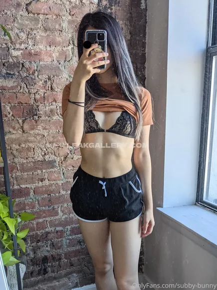 Subby Exclusive Leaked Nude Onlyfans #675121