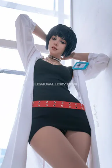 Shiroganesama Exclusive Leaked Nude Onlyfans #2195437