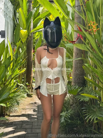 Katekuray Exclusive Leaked Nude Onlyfans #1289901