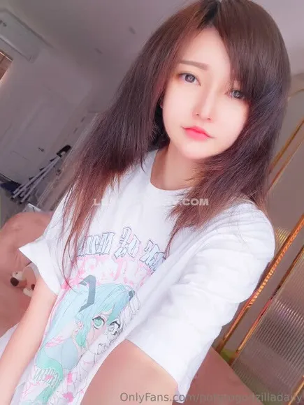 Potatogodzilla Exclusive Leaked Nude Onlyfans #1903793