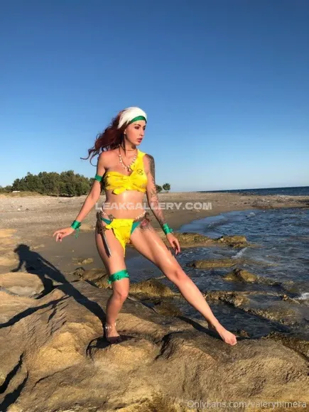 Valeryhimera Exclusive Leaked Nude Onlyfans #1257847