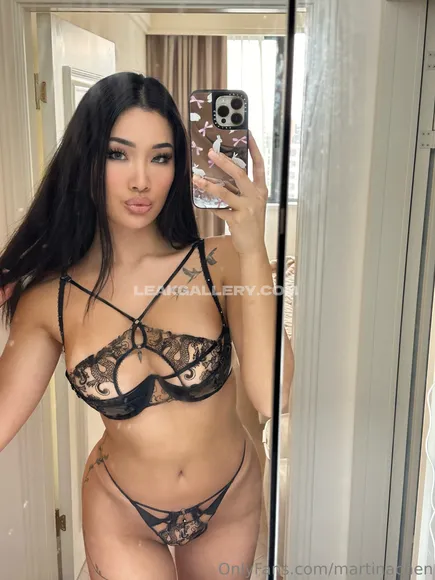 Martinachen Exclusive Leaked Nude Onlyfans #1600448