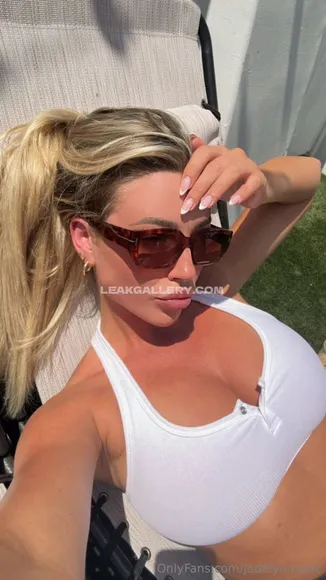 Jadelynmusic Exclusive Leaked Nude Onlyfans #1613598