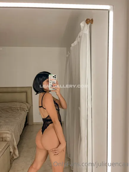 Julicuencaa Exclusive Leaked Nude Onlyfans #887452