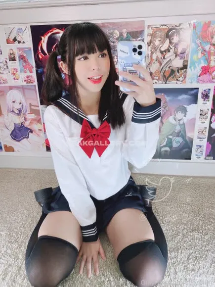 Kittyxkum Exclusive Leaked Nude Onlyfans #1752354