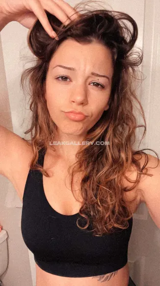 Nikkiwoods Exclusive Leaked Nude Onlyfans #2179755