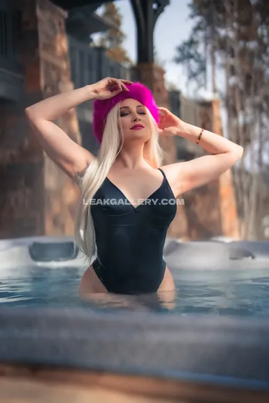 Hollytwolf Exclusive Leaked Nude Onlyfans #1073333