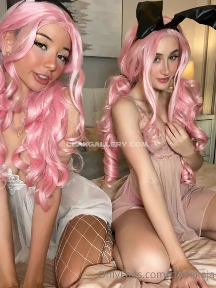 Bronwinaurora / bronwinauroua Exclusive Leaked Nude Onlyfans #2657896