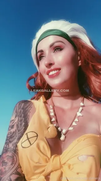 Valeryhimera Exclusive Leaked Nude Onlyfans #1257380
